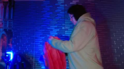 Snapshot of miia_zarate chatting on January 8, 9:12 pm Ma - online show from January 8, 9:12 pm