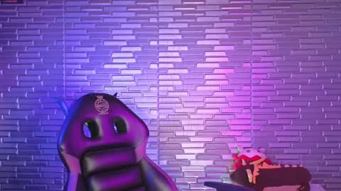 Snapshot of miia_zarate chatting on March 12, 8:09 pm Ma - online show from March 12, 8:09 pm