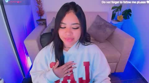 Ma is my name I invite you to check out my wish list for my birthday  online show from February 12, 11:23 am