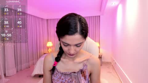 Mia online show from January 16, 3:23 am