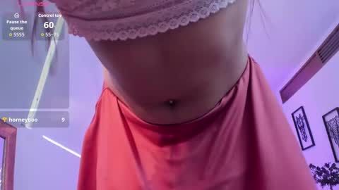 Snapshot of miiaa_jones chatting on September 11, 3:23 pm Mia online show from September 11, 3:23 pm