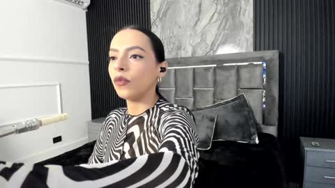 Mia Monroe online show from January 6, 8:07 pm