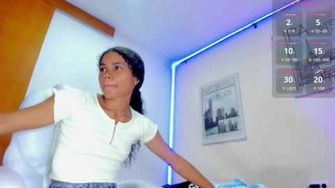 mia sofia online show from January 12, 4:23 pm