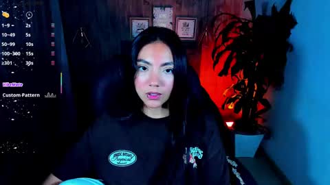 Michael Black online show from October 17, 10:24 pm