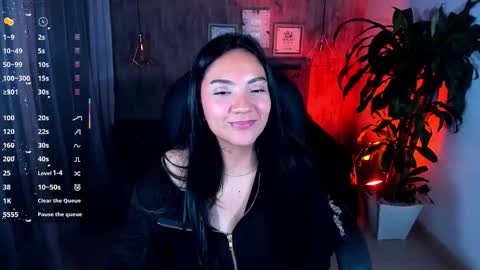 Michael Black online show from November 27, 2:25 am