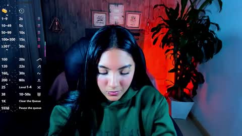 Michael Black online show from September 26, 12:52 am