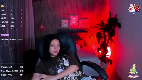 Michael Black online show from December 22, 7:10 pm