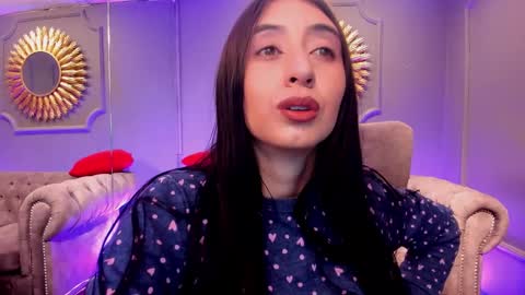 Snapshot of miilu__1 chatting on January 19, 3:18 am miilu online show from January 19, 3:18 am