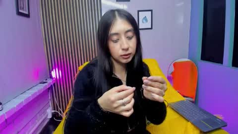 Snapshot of miilu__1 chatting on September 9, 3:17 am miilu online show from September 9, 3:17 am