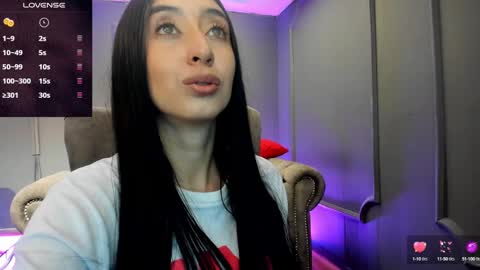Snapshot of miilu__1 chatting on January 9, 3:15 am miilu online show from January 9, 3:15 am