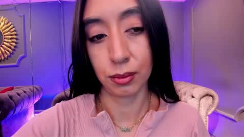 Snapshot of miilu__1 chatting on January 30, 3:33 am miilu online show from January 30, 3:33 am