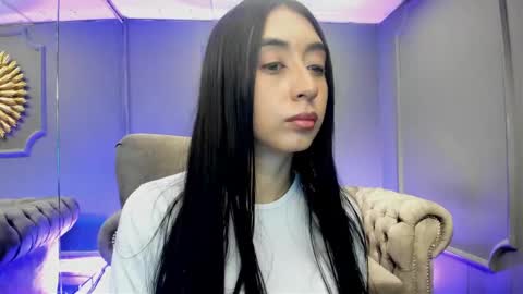 Snapshot of miilu__1 chatting on January 31, 3:20 am miilu online show from January 31, 3:20 am