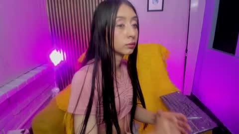 miilu  online show from January 17, 3:58 am