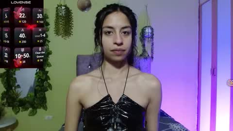 miiss_alyssaa online show from November 1, 11:09 pm