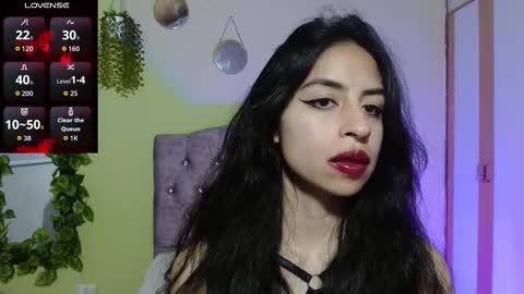 miiss_alyssaa online show from October 17, 11:52 pm