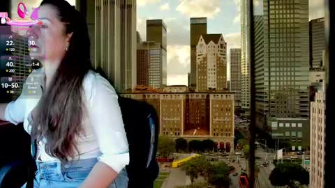 Snapshot of miiss_evaa chatting on March 1, 11:28 am miiss_evaa online show from March 1, 11:28 am