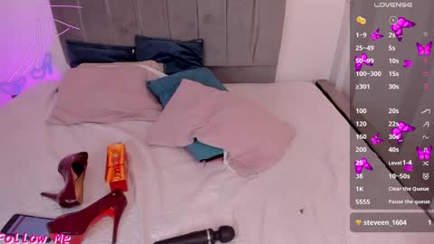 Snapshot of miiss_greyy chatting on January 21, 8:54 pm miiss_greyy online show from January 21, 8:54 pm