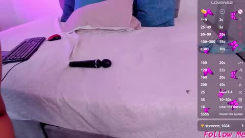 Snapshot of miiss_greyy chatting on January 30, 8:21 pm miiss_greyy online show from January 30, 8:21 pm