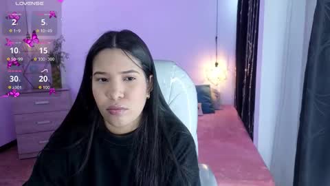 Snapshot of miiss_greyy chatting on October 30, 11:44 am miiss_greyy online show from October 30, 11:44 am