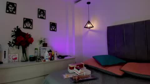 Snapshot of miiss_greyy chatting on March 2, 7:08 pm miiss_greyy online show from March 2, 7:08 pm