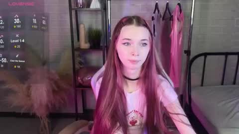 Jessica online show from February 3, 2:32 am