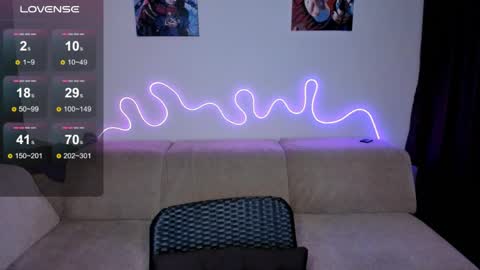 Mika online show from April 19, 1:00 pm