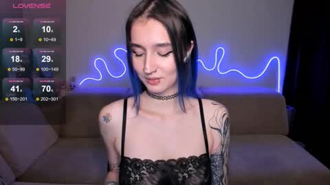 Mika online show from November 24, 2:08 pm