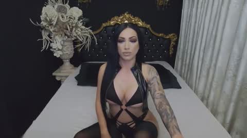 Mikaela online show from September 26, 4:43 am