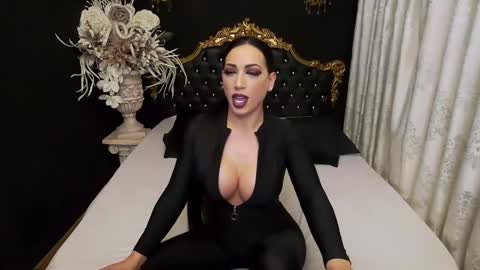 Mikaela online show from January 6, 3:53 am