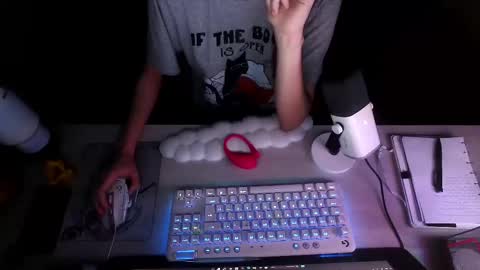 Mikaela Sonata online show from September 29, 5:34 am