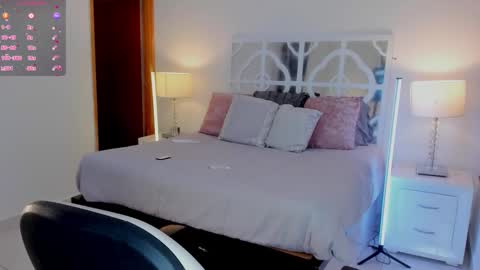 Mikaela blondie bigass online show from December 20, 12:42 pm