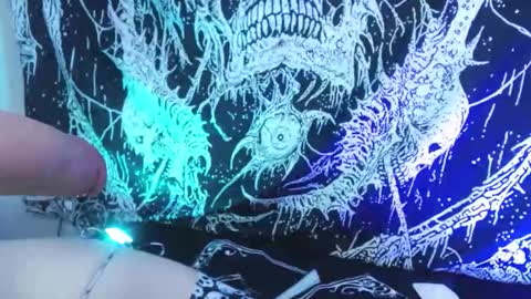 Mika online show from March 14, 1:17 am