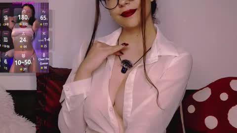 Snapshot of mikaylaraven chatting on October 25, 4:42 am mikaylaraven online show from October 25, 4:42 am