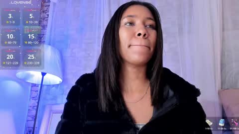 Mikeyla  online show from February 12, 9:22 pm