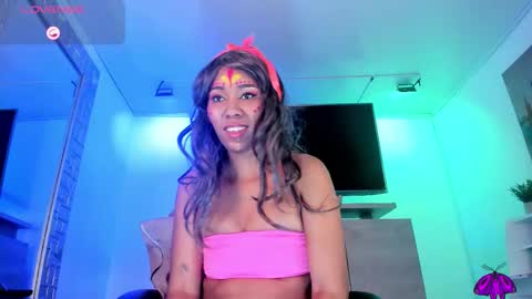 Mikeyla  online show from September 11, 3:23 pm