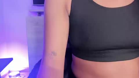 Mikeyla  online show from September 8, 2:27 pm