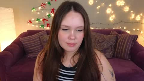 Snapshot of miki_miki_cutie chatting on December 27, 6:42 pm Mikki online show from December 27, 6:42 pm