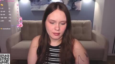 Snapshot of miki_miki_cutie chatting on February 28, 9:01 pm Mikki online show from February 28, 9:01 pm