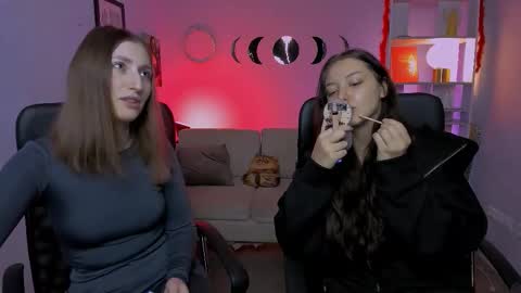 Miki online show from February 3, 6:40 am