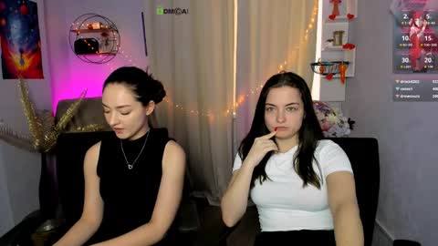 Miki online show from April 3, 9:40 am