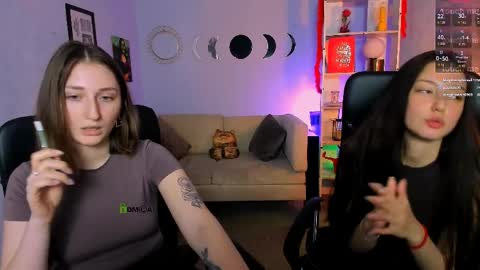 Miki online show from April 10, 9:15 am