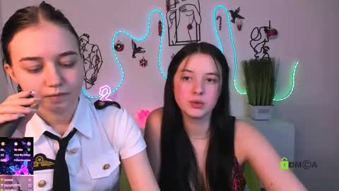 miki_ti online show from January 13, 4:33 pm