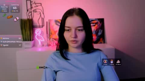 miki_ti online show from November 15, 12:17 pm