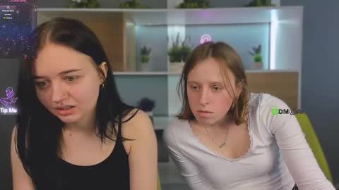 miki_ti online show from March 3, 12:55 pm