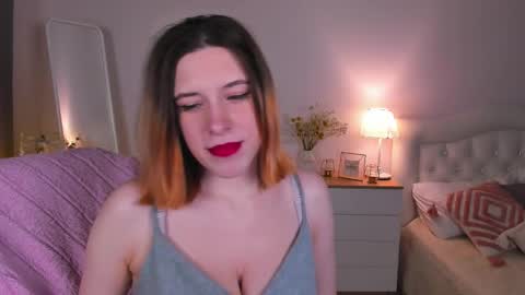 mikka_blush online show from December 13, 9:30 pm