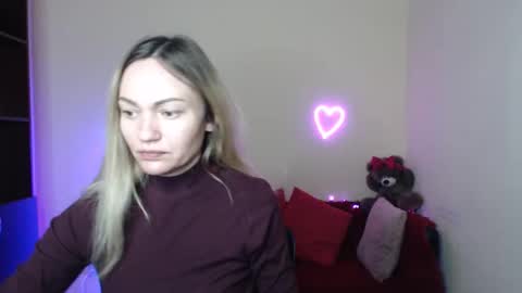 Adalina online show from March 5, 7:04 am