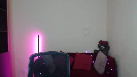 Adalina online show from March 14, 7:42 am