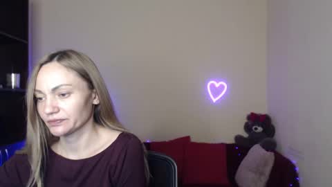 Adalina online show from April 11, 5:38 pm