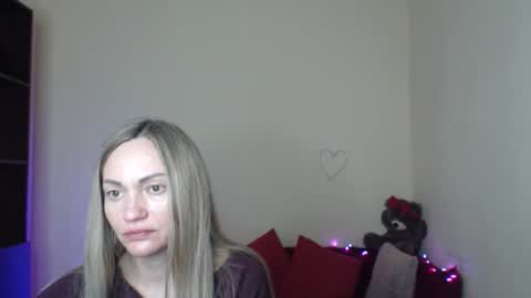 Adalina online show from March 16, 6:34 pm