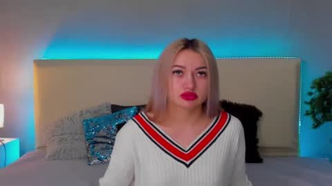 MikkiShows online show from February 24, 1:30 pm
